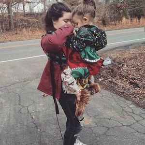 Meet your Posher, Mackenzie